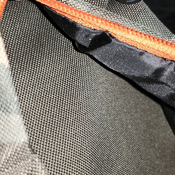 Intrepid Camo Backpack - Picture 5 of 16